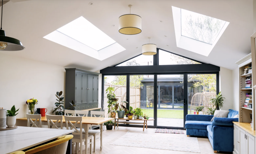 House Extension East Lothian